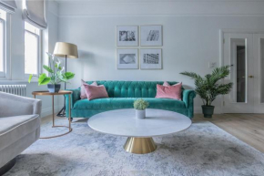 Elysian House - Kensington Serviced Apartments